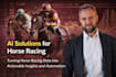develop a custom ai agent for sports data analysis