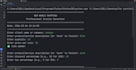 create python scripts for automation and cli tools