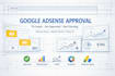 guarantee google adsense approval, adsense monetization, and fix adsense issues