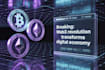 write a crypto press release for blockchain, nft, web3 or token launch