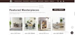 develop modern headless ecommerce website with woocommerce API and nuxtjs