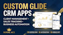 do efficient glide crm glide app