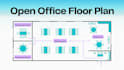 redraw floor plan or convert pdf to autocad
