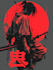 make unique tshirt design dark art japanese illustration