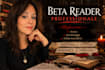 fornisco beta lettura per feedback professionale