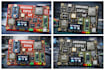 do arduino, esp32 iot projects, embedded system and pcb design