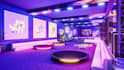 build immersive 3d unity world, vrchat world, vrchat map, vrc metaverse, udon
