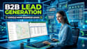 targeted lead generation and collect business leads