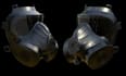 model your 3d assets and props with perfection