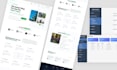 build a professional mern stack web application using react node js and mongodb
