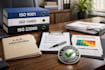 develop iso 9001 and iso 13485 documentation and audit readiness support UK