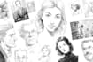 draw a custom cartoon comic strips