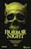 design a cinematic horror movie poster or thriller film poster