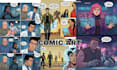 do comic book illustration comic graphic novel nswf art comic page
