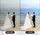 batch edit wedding photos professionally in lightroom