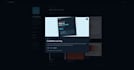 create a simple but detailed portfolio
