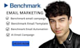do benchmark email automation benchmark email campaign benchmark configuration