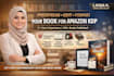 proofread, edit, and format your book for amazon KDP