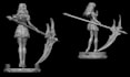 convert 2d anime character 2d art illustration 2d image into 3d printable file