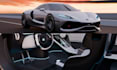 create 3d car model and 3d car animation with blender