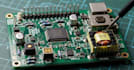 pcb electronic pcba assembly soldering inspection testing prototypes, production