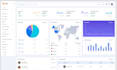 develop pos,hrm,saas,erp, custom CRM software,and management software for you