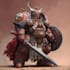 draw warhammer illustration based on your description