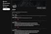 create PHP laravel website
