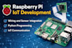 develop embedded c firmware for arduino, esp32, raspberry pi and iot devices