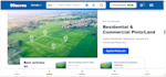 build a responsive website using react node js and mongodb