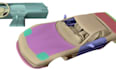 create 3d car models for games, 3d printing, and visualization