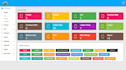 develop custom CRM software and full stack web based CRM system