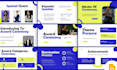 design medical presentation redesign scientific research powerpoint presentation