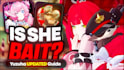 make high quality zenless zone zero gaming thumbnail