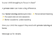 write engaging captions for your social media