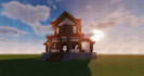 do building for minecraft