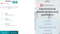 fix HTML, CSS, js responsive issues for mobile, tablet, and desktop