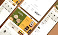 carrd website design, redesign, carrd co, portfolio, carrd SEO expert