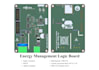 do arduino programming, esp32 programming with custom pcb