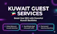 provide kuwait guest post to boost your seo and backlinks