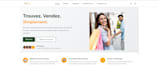 convert your design to website