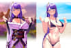 make anime character design