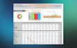 send a 12 month cash flow template