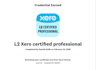 do bookkeeping, setup and cleanup in quickbooks online and xero