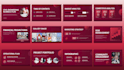 design powerpoint pitchdeck presentations