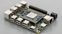 create raspberry pi compute module cm4 cm5 carrier board pcb design