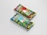 design illustrated packaging for your food, coffee or craft beverage brand