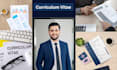 fix issues, revise and enhance your resume and CV