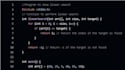 solve java c dsa problems coding assignments projects