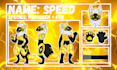 draw furry ref sheet, fursona sheet, kemono, anthro reference for your character
